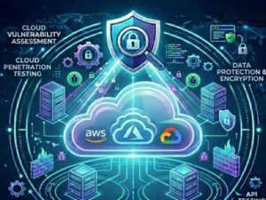VAPT - Cloud - Sherlocked Security SS VAPTC006