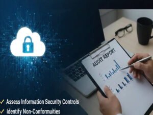 ISO 27001 ISMS – Internal Audit – by Sherlocked Security – SS101