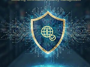 ISO/IEC 27001 Implementation Services – Cybervault – CY102