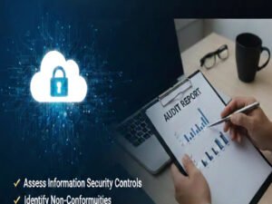 ISO 27001 ISMS – Internal Audit – By Cybervault – CY101