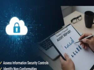 ISO 27001 ISMS – Internal Audit by Nipto Coins LLP – NC101