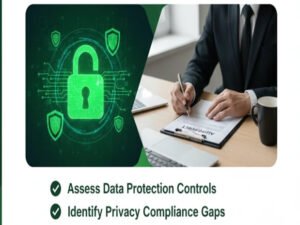 DPDP – Internal Audit Services – Sherlocked Security – SS401