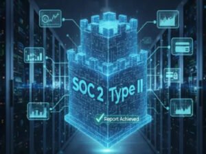 SOC 2 Type II – IT Compliance Implementation Services - Nipto Coins LLP – NC SOC004