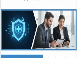 HIPAA – Internal Audit Services – Cybervault – CY601